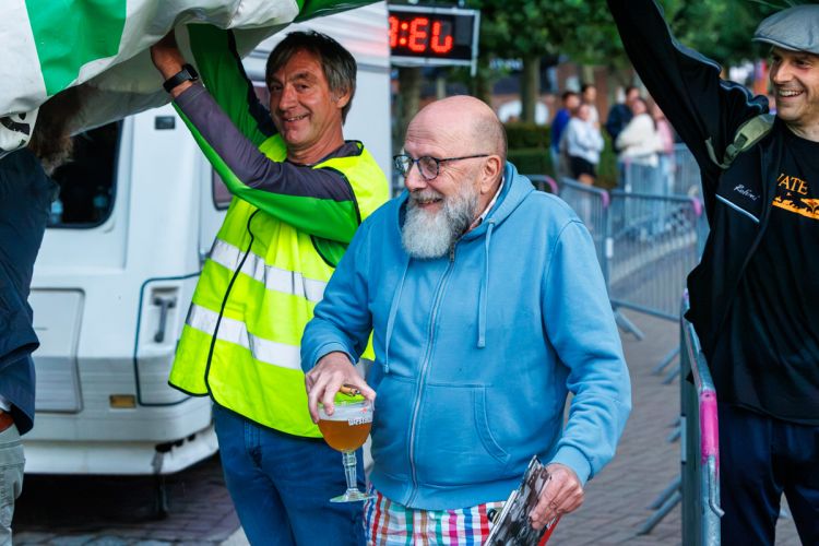 Landlopersjogging 2026